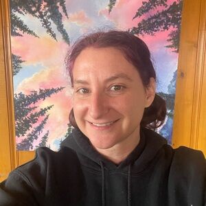 Meet your Posher, Melanie